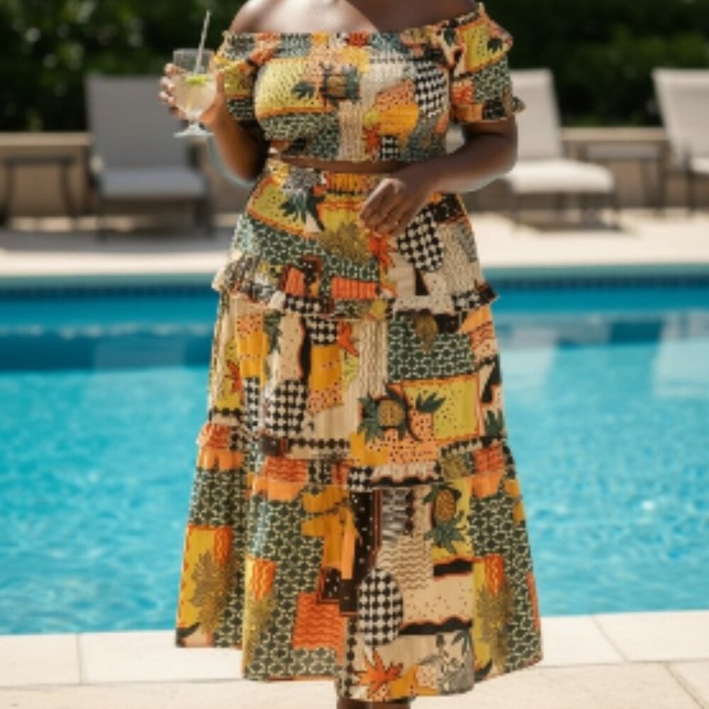Curvyencore